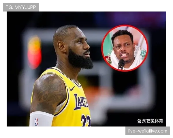 保罗·皮尔斯关键时刻单打效率提升，拉开与詹姆斯得分结构差距