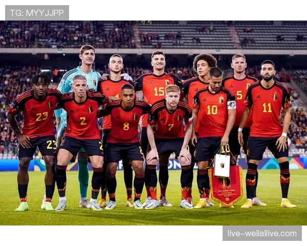 比利时2026世界杯赛程解析 黄金一代最后冲击冠军之路 比利时2026世界杯赛程解析 黄金一代最后冲击冠军之路