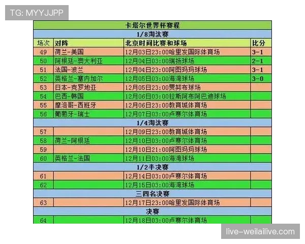 世界杯J组淘汰赛前景预测